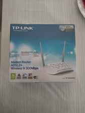 Modem router link adsl2 - modem,