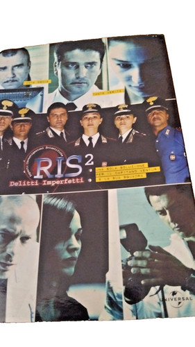 Ris delitti imperfetti - -,