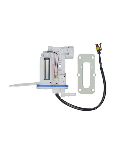 Pompa carburante serbatoio 12l - carburante,