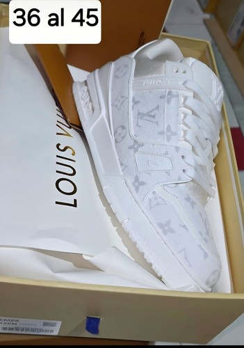 Louis vuitton sneakers uomo - vuitton,
