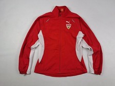 Giacca Top Maglia Calcio