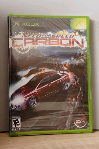 Need for speed - for, carbon