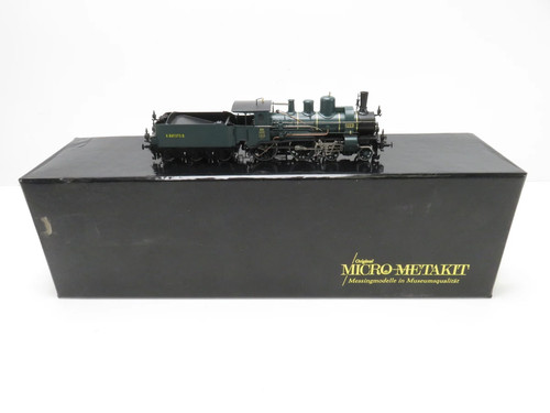 Micro metakit - (smy0012), micro-metakit