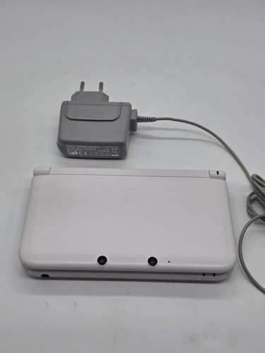 Console new nintendo - nintendo, 3ds