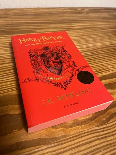 Harry potter grifondoro - harry,