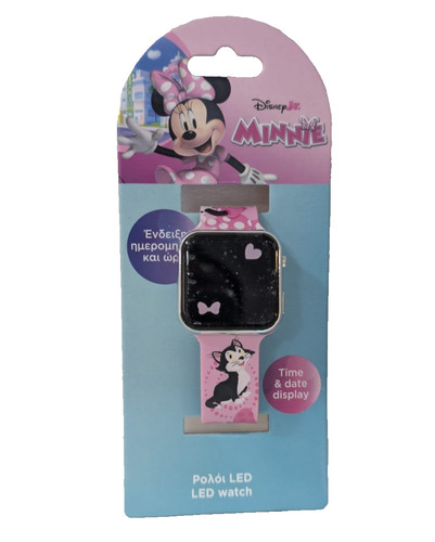 Orologio minnie polso - da,