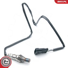 Sonda Lambda OZA112A4 per FIAT