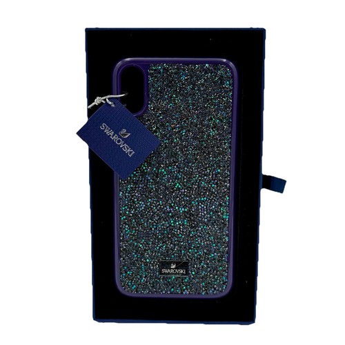 Custodia smartphone swarovski - custodia,