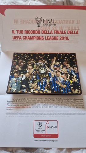Coriandoli finale champions - finale,