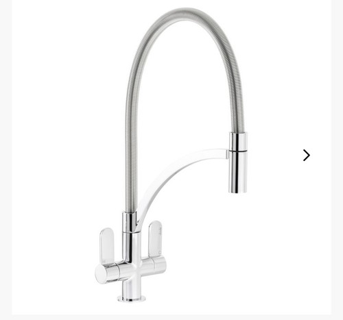 Abode genio miscelatore - abode,