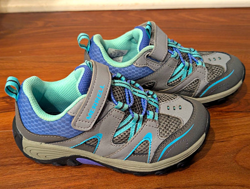 Scarpe ginnastica merrell - scarpe,