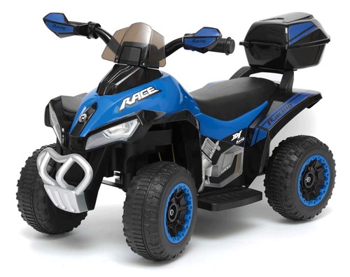 Mini quad elettrico per - mini,