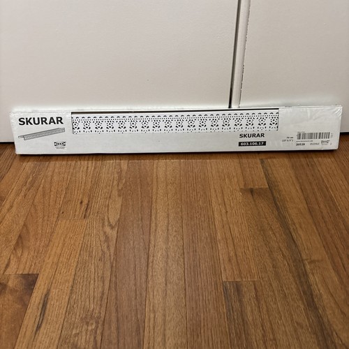 Ikea skurar mensola parete - skurar, da