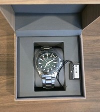 Orologio HAMILTON Khaki Navy