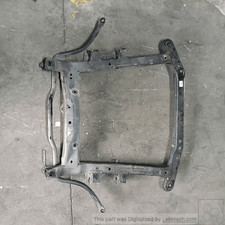 544013322R Telaio ausiliario ant.  DACIA SANDERO 1.4 GPL Ber. 5p/b-g/1390cc