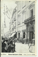 SESSA AURUNCA  ( Caserta ) -