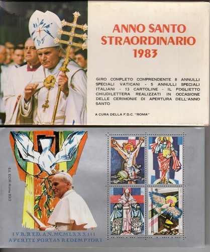 Papa giovanni paolo anno - giovanni,