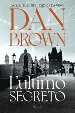 Ultimo segreto dan - segreto,