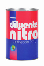 Sprintchimica DILUENTE NITRO