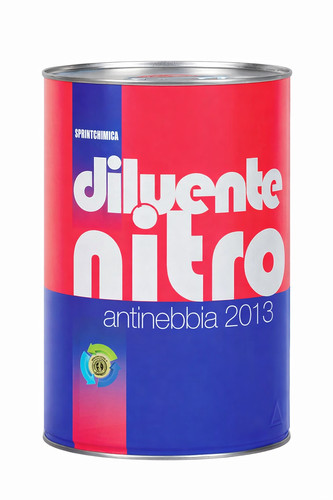 Sprintchimica diluente nitro - sprintchimica,