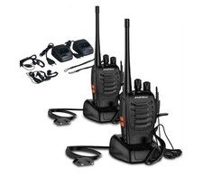 Coppia Ricetrasmittenti 5W