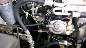 Kit riparazione acceleratore