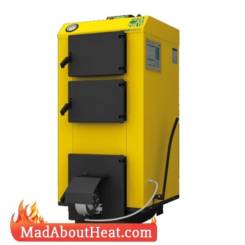 Wbi 30kw caldaia - 30kw,