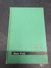 Simòn Simon Verde Caballero