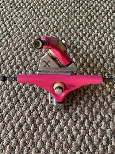 Camion longboard calibro rkp - x,