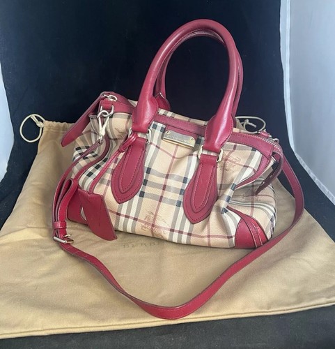 Burberry gladstone haymarket - burberry,