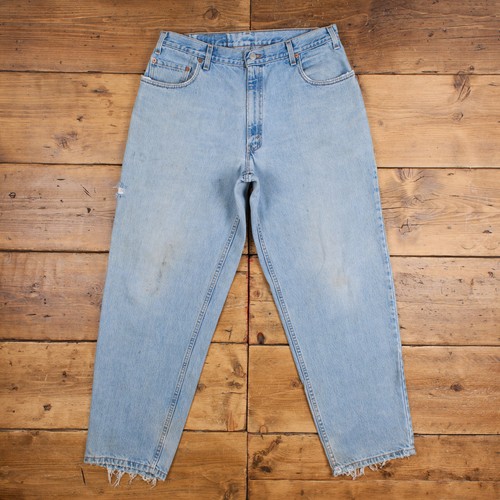 Jeans vintage levis - vintage, 35