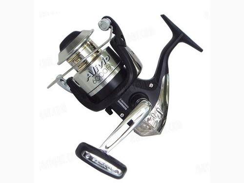 Shimano alivio 6000 - 6000, fa