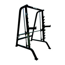 JK Fitness Smith Machine  Nero