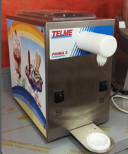 MONTAPANNA PROFESSIONALE REFRIGERATO TELME PRIMA 2