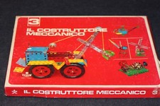 IL COSTRUTTORE MECCANICO 3 -