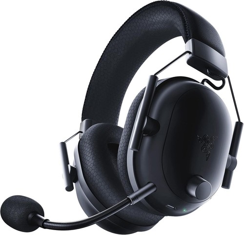Razer blackshark pro cuffie - blackshark, v2