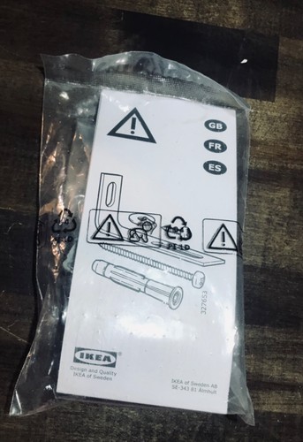 Kit staffe sicurezza - kit, di