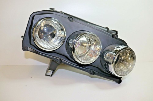 Faro proiettore anteriore