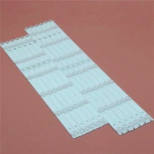 Nuove barre retroilluminazione