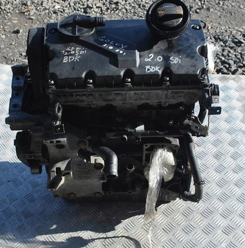 Volkswagen sdi bdk bst - volkswagen,