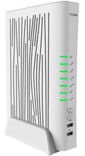 D-Link DVA-5593 Wi-Fi VoIP