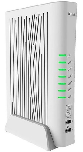 Link dva 5593 fi - wi-fi, voip