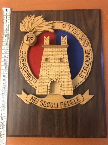Crest stazione carabinieri - crest,
