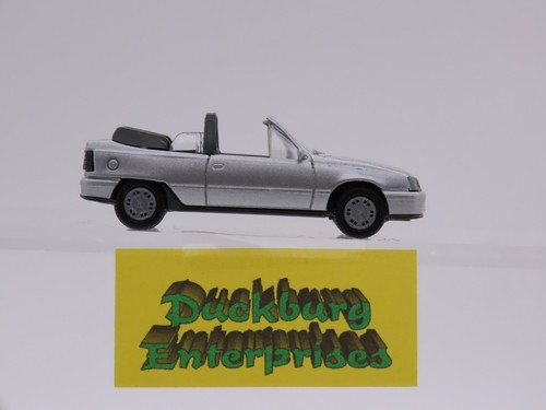 Herpa auto opel - herpa,