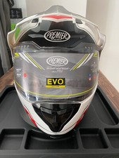 Casco Modulare PREMIER X-TRAIL