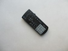 Telecomando di ricambio per Kenwood DDX25BT DDX3028 Car Video DVD Receiver System