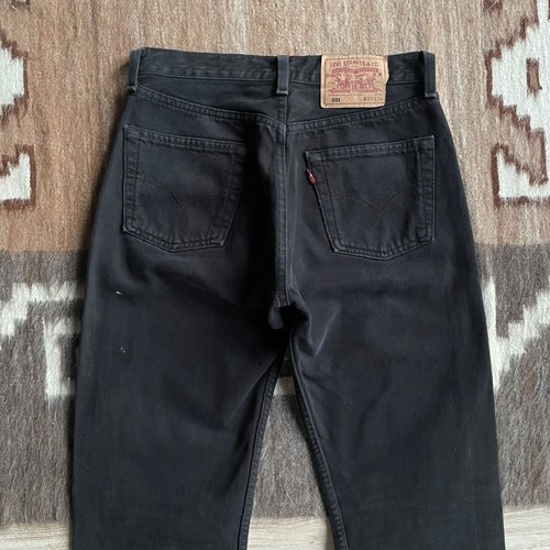 Jeans denim uomo levi - denim, made