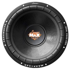 SUB LANZAR MAX 38,0 CM 15"