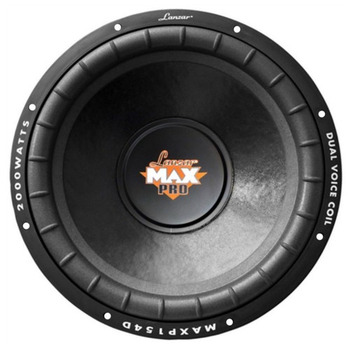 Sub lanzar max - 38,0, cm