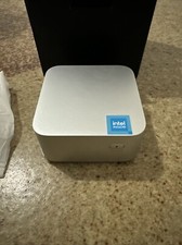 MINI PC T8 PLUS Intel 12th N100 3,4 Ghz Windows 11 - 512GB SSD/16GB DDR5 4800MHZ